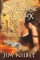 Cover for The Syracuse Codex