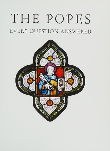 Cover for The popes