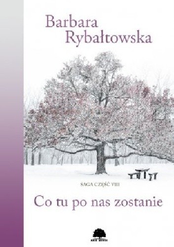 Cover for Co tu po nas zostanie