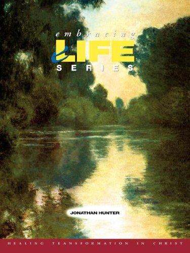Cover for Embracing Life Series