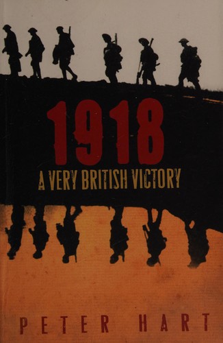 Cover for 1918