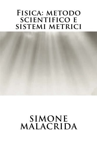 Cover for Fisica