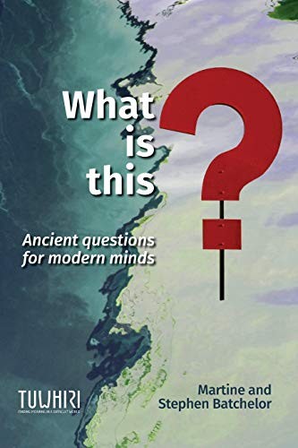 Cover for What is this?