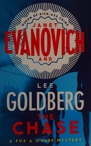 Cover for The chase
