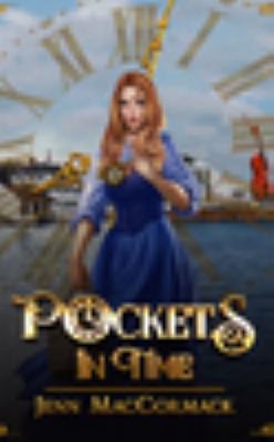 Cover for Pockets of Time