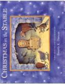 Cover for Christmas in the stable