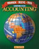 Cover for Accounting