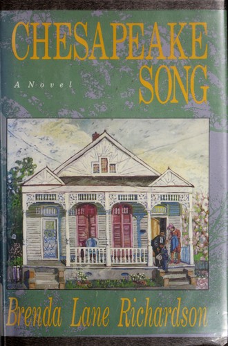 Cover for Chesapeake song