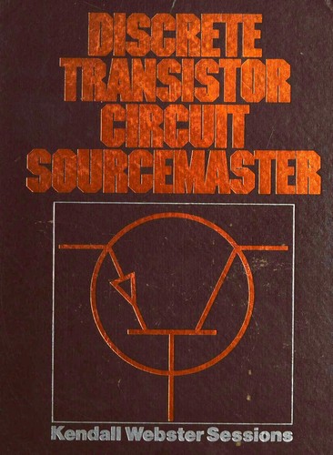 Cover for Discrete/transistor circuit sourcemaster