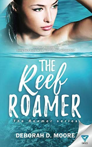Cover for The Reef Roamer