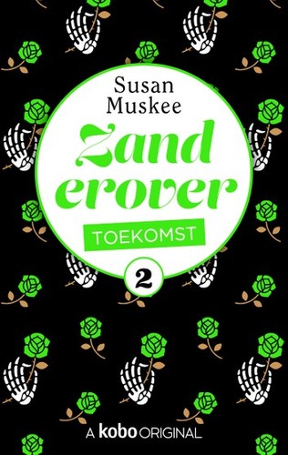 Cover for Toekomst