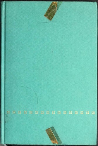 Cover for Harnessing space.