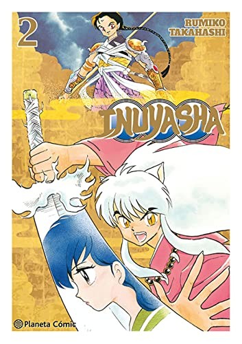 Cover for Inuyasha nº 02/30