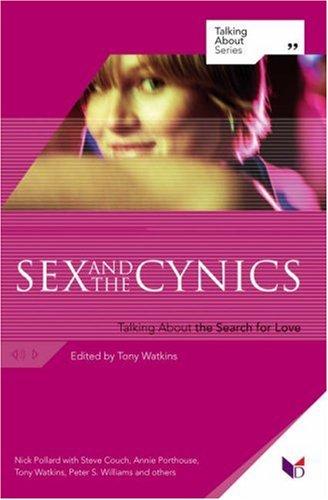 Cover for Sex And the Cynics