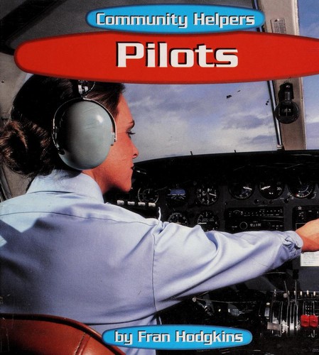 Cover for Pilots