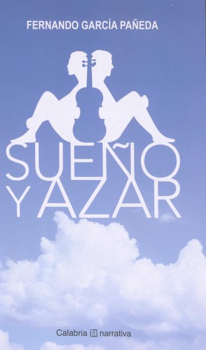 Cover for Sueño y Azar