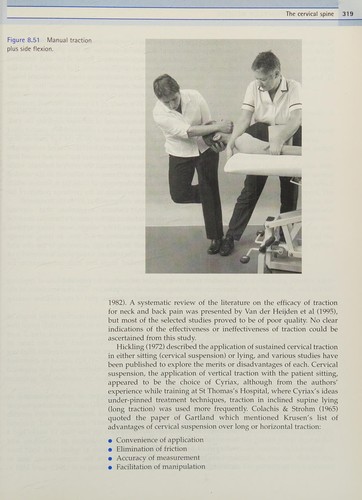 Cover for Orthopaedic medicine