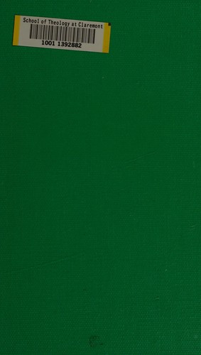 Cover for Le bienheureux Henri Suso