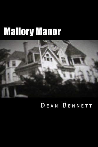 Cover for Mallory Manor