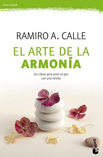 Cover for El arte de la armonía
