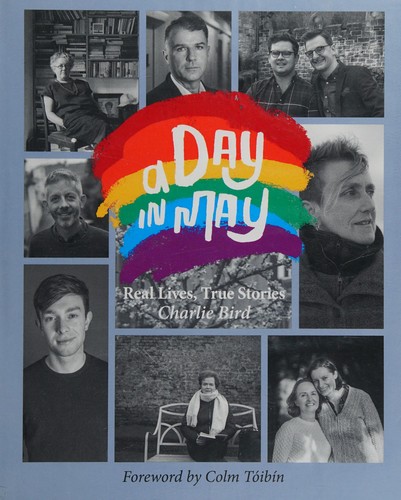 Cover for Day in May