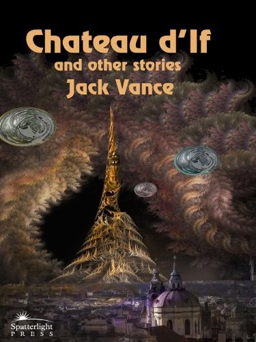 Cover for Chateau d'If and Other Stories