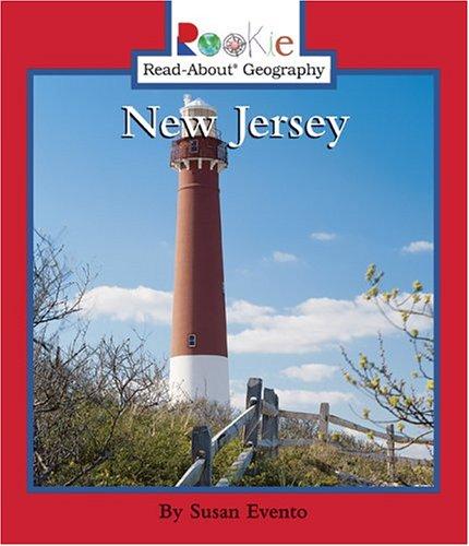 Cover for New Jersey