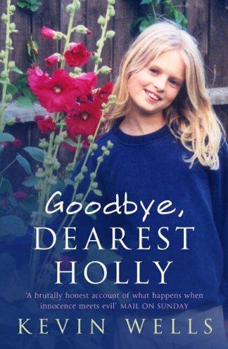 Cover for Goodbye, Dearest Holly