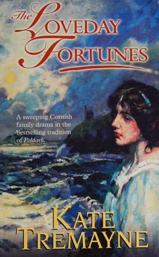 Cover for The Loveday Fortunes