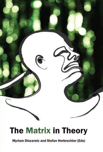 Cover for The Matrix in theory
