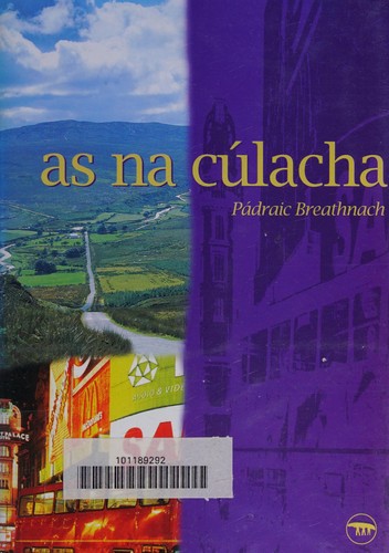Cover for Mac Mic Iascaire Buí Luimnigh