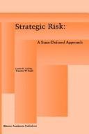 Cover for Strategic Risk