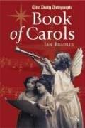 Cover for The Daily Telegraph Book of Carols