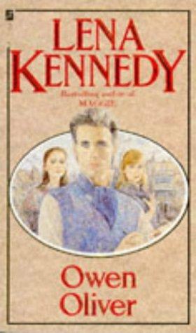 Cover for Owen Oliver