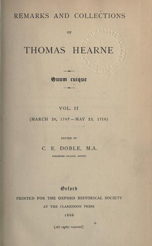 Cover for [Publications]