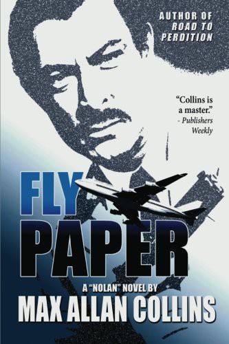 Cover for Fly Paper