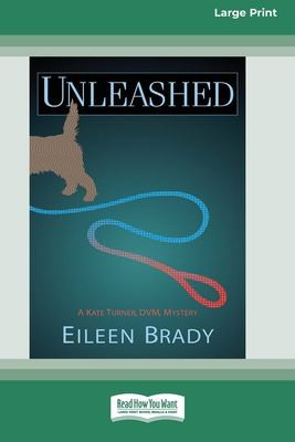 Cover for Unleashed