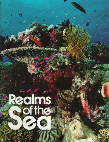 Cover for Realms of the Sea