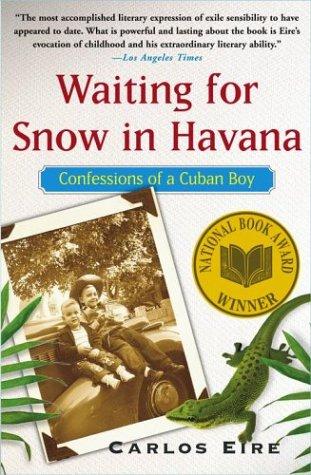 Cover for Waiting for Snow in Havana