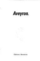 Cover for Aveyron