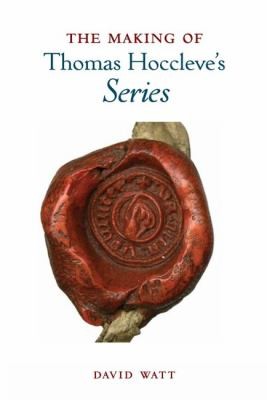 Cover for The Making Of Thomas Hoccleves Series