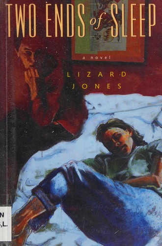 Cover for Two ends of sleep