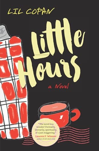 Cover for Little Hours