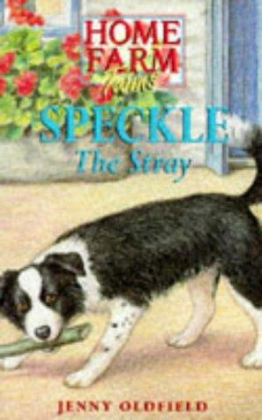 Cover for Home Farm Twins 1 - Speckle Stray (Home Farm Twins)