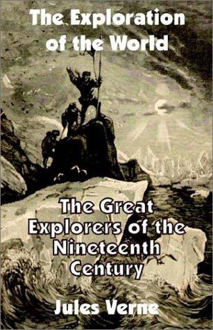 Cover for The Exploration of the World