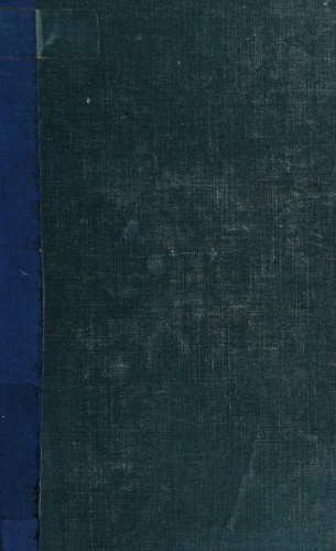 Cover for Karamzin's memoir on ancient and modern Russia