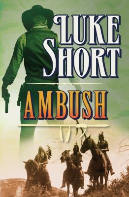 Cover for Ambush