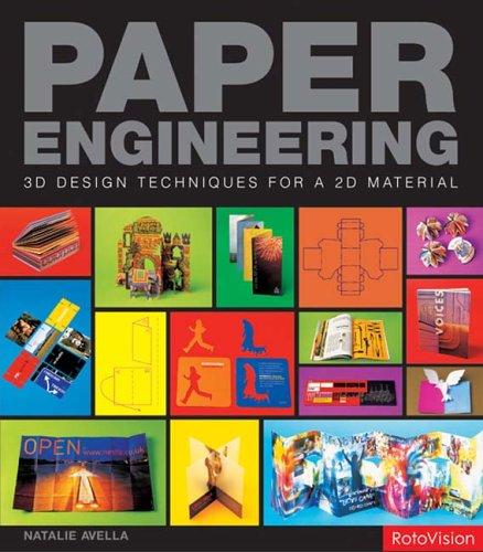 Cover for Paper Engineering