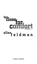 Cover for Too Close for Comfort