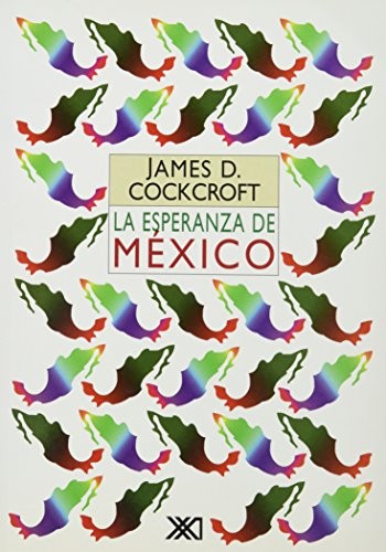Cover for La esperanza de México